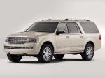 Lincoln Navigator L 2006 года